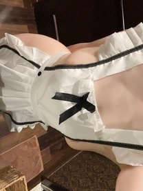 コスプレしてみたら💕