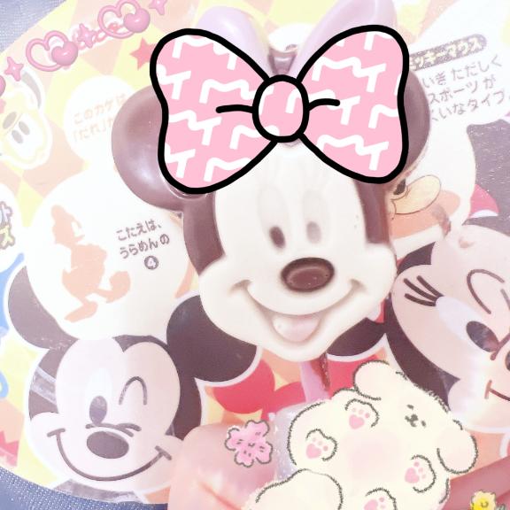 かわいい🐭🎀✨