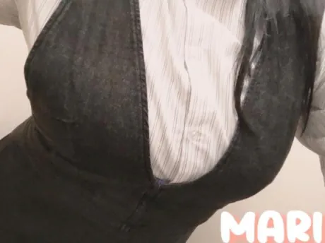まり★溢れる豊満爆乳若妻隣の人妻お口で愛して