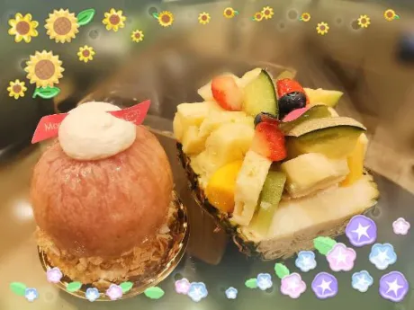 7/18(土)本日のお礼💓/ことみ