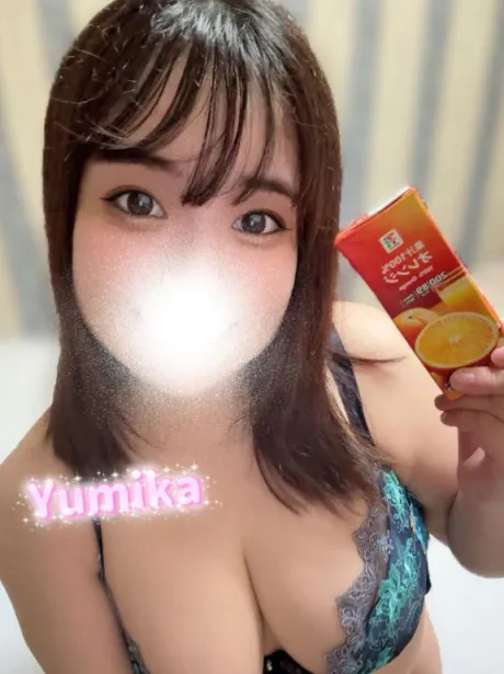 ゆみかダンシングおっぱいTEAM爆
