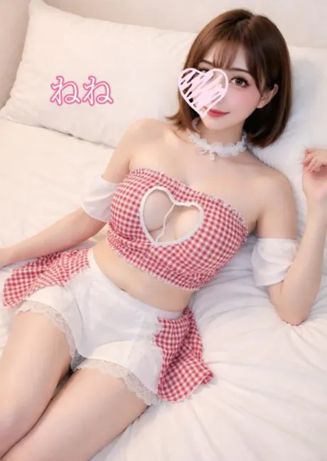 ねね人妻の楽園