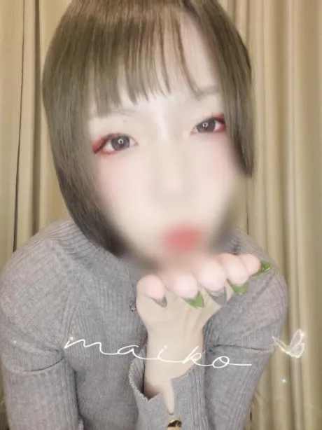 ☔日和に...なりそうな..(  ᐡᴗ  ̫ ᴗᐡ)💭/まいこ