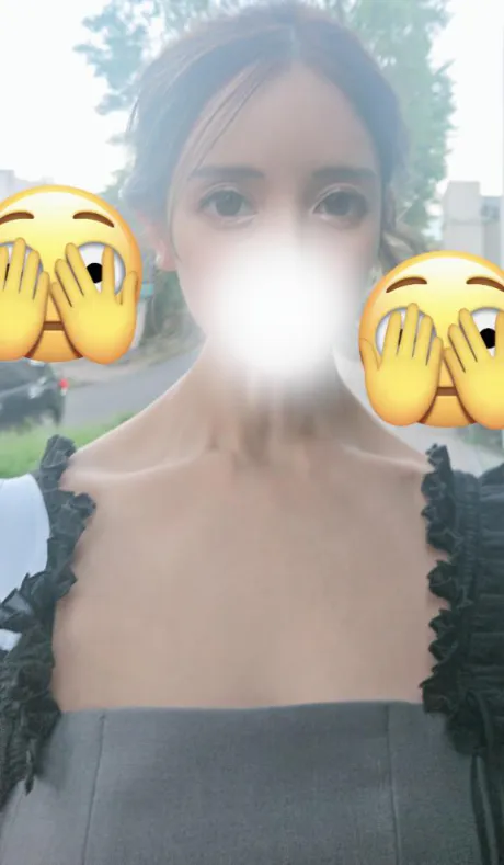 8月8日♥本指名 フューチャー Kさま