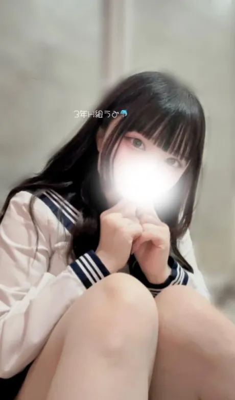 体験入店 うみ3年H組
