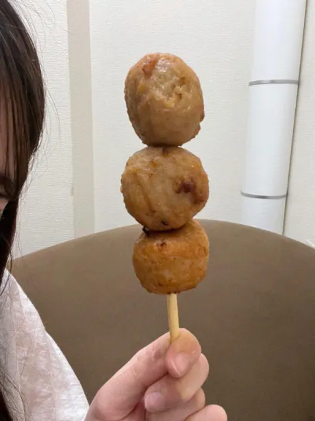 体験ニイナのブログ お礼日記💗🍡