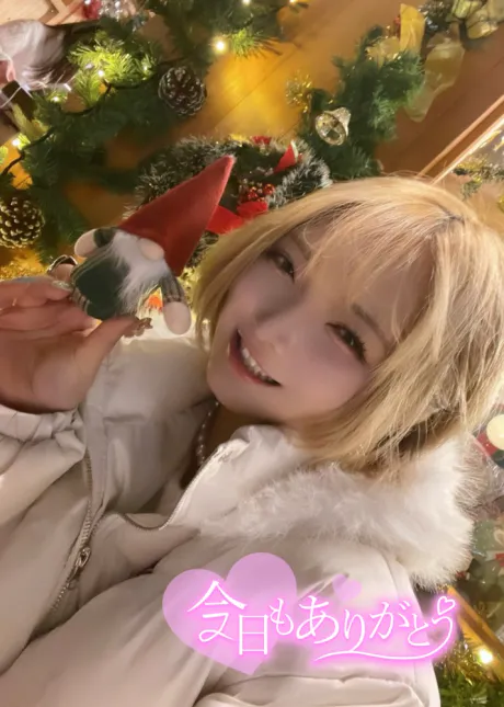 ああ今隣で、雪が綺麗と笑うのは君がいい /ハルナ