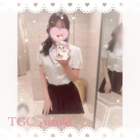 来週は^ᴗ.ᴗ^♩/ゆずき