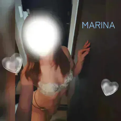 マリナMadonna-マドンナ-