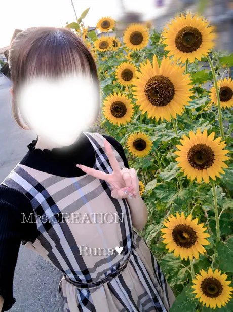 るなMrs クリエーション