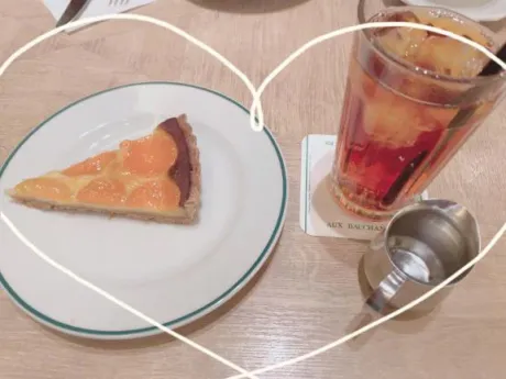 退勤です(*^^*)/★ほしの★