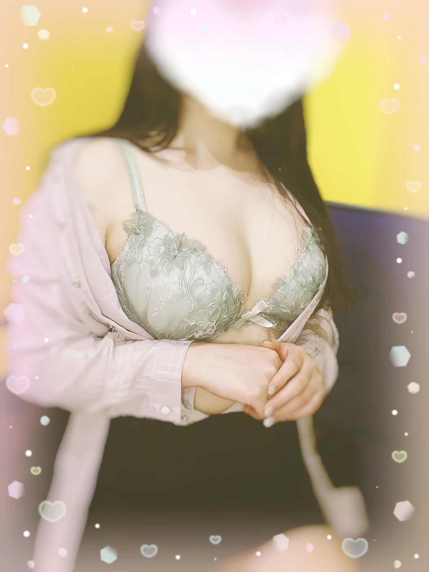 のんびりと…♡/新人しえり【青森】