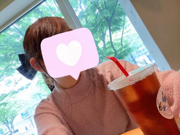 お昼から🙆‍♀️