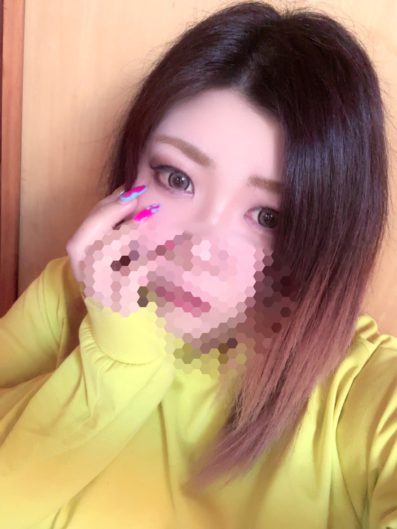 モナ　NEWのブログ 💛おっはー💛