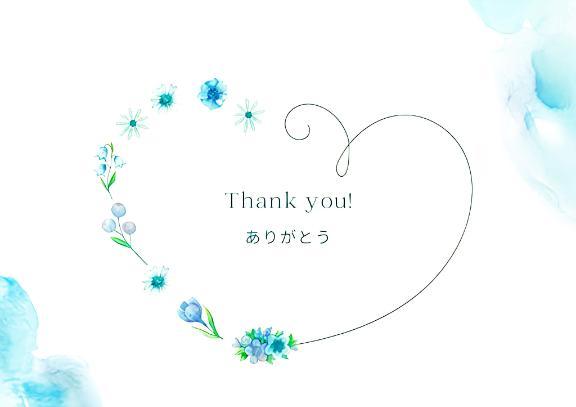 本日も一日ありがとうございました✨