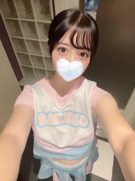 相手に求めてる事って何ですか？/新人ほのり☆悶絶魅惑ボディ☆