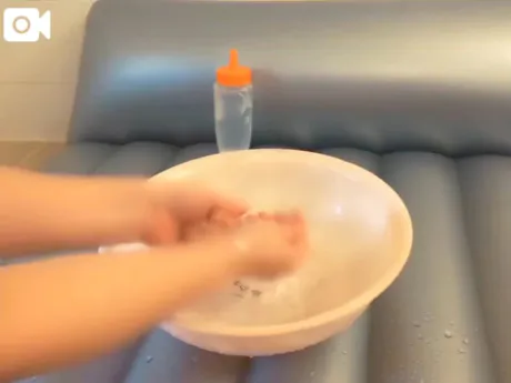 ありがとうの気持ちを込めて♡/琉衣（るい）