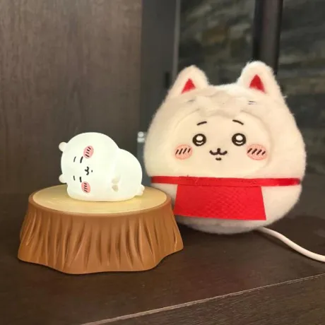 ちいかわ❤️/小町-こまち-