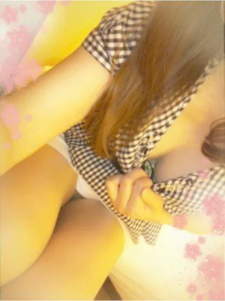 MARIE♡LOVEsalad（サラダ）