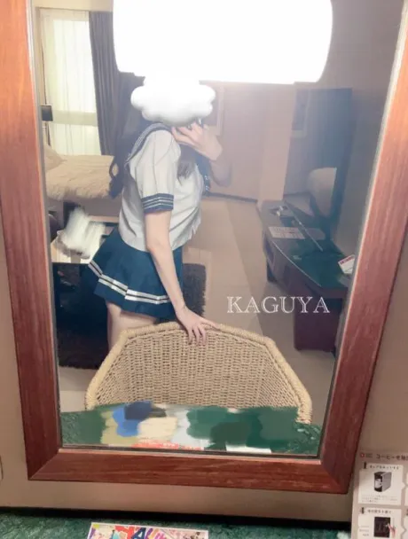 【かぐや】歴代トップの美貌デリヘルで遊ぼう!!-仙台店-