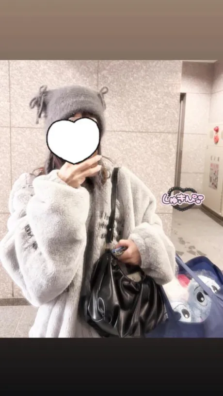 夜❤︎/あまね