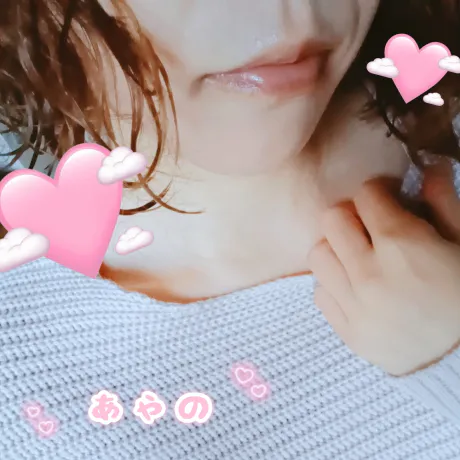 新人あやのさん[弘前]MIMOSA