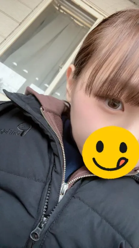 寒いね😵‍💫/くるみ