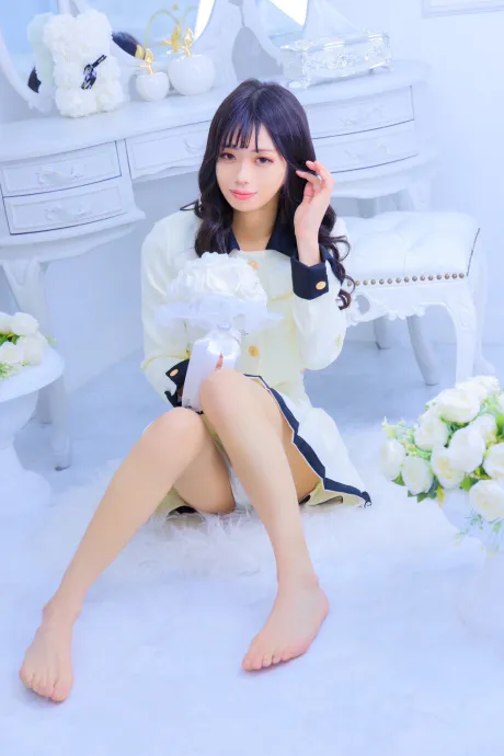 🫧ちゅーいっぱいのお兄さま💗/ニューハーフさくら