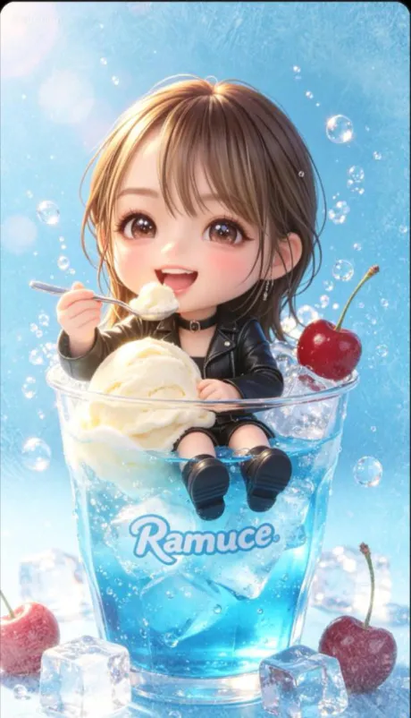 おはようございます(*^^*)/あまね