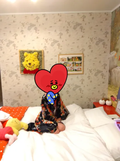 こはくMrs クリエーション