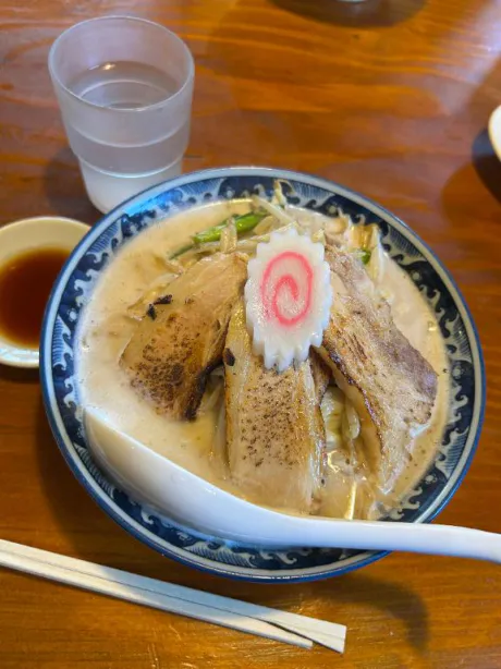 お腹すいた/ゆい