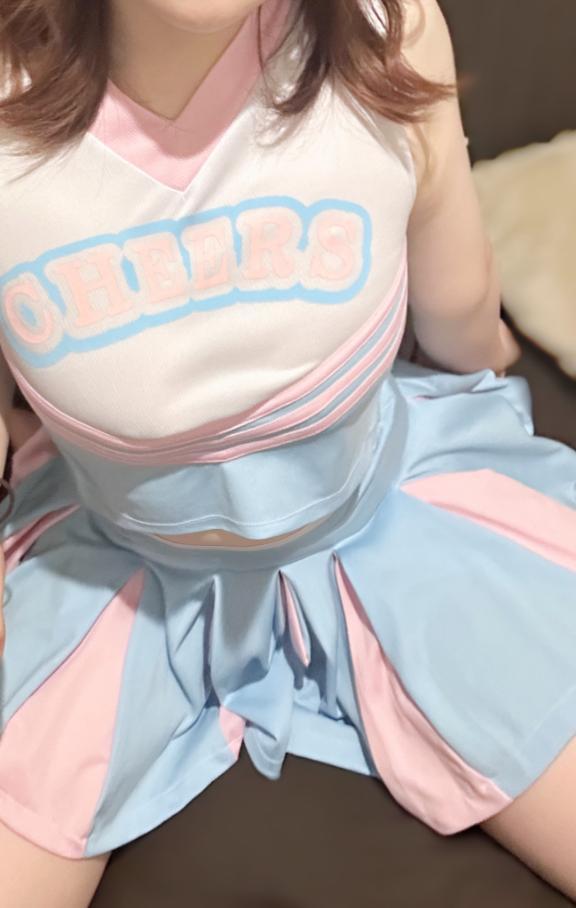 リズコートのお兄さんありがとうございました✨