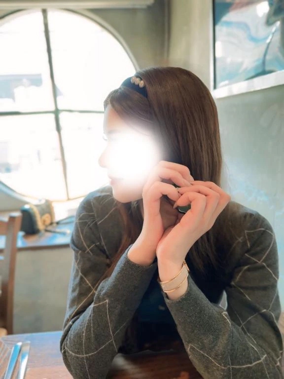 お久しぶりです💭/波美(なみ)