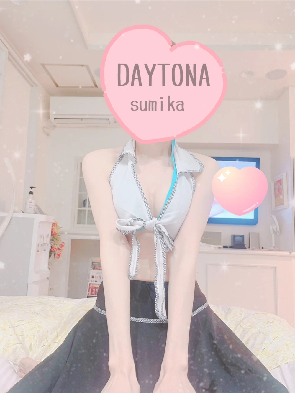 スミカのブログ お礼 😊