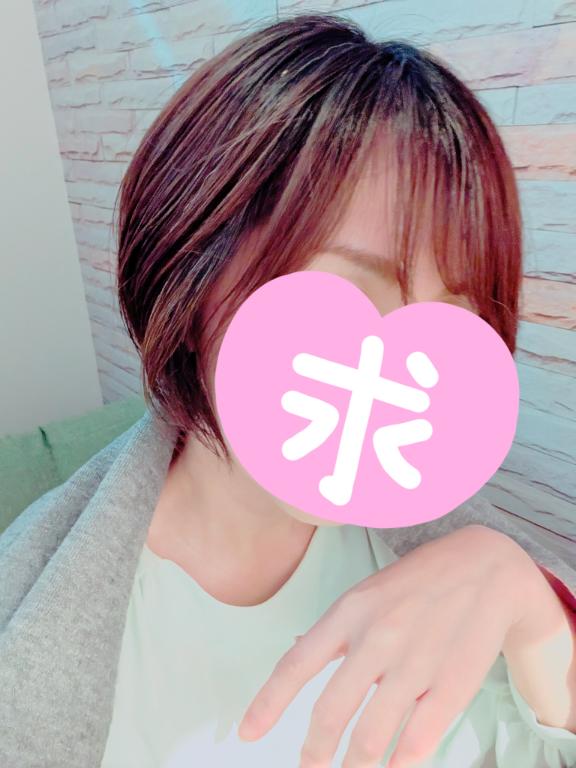 髪の毛に