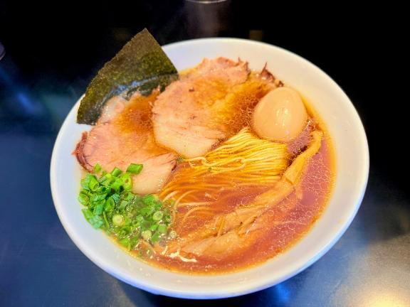 🍜🥚