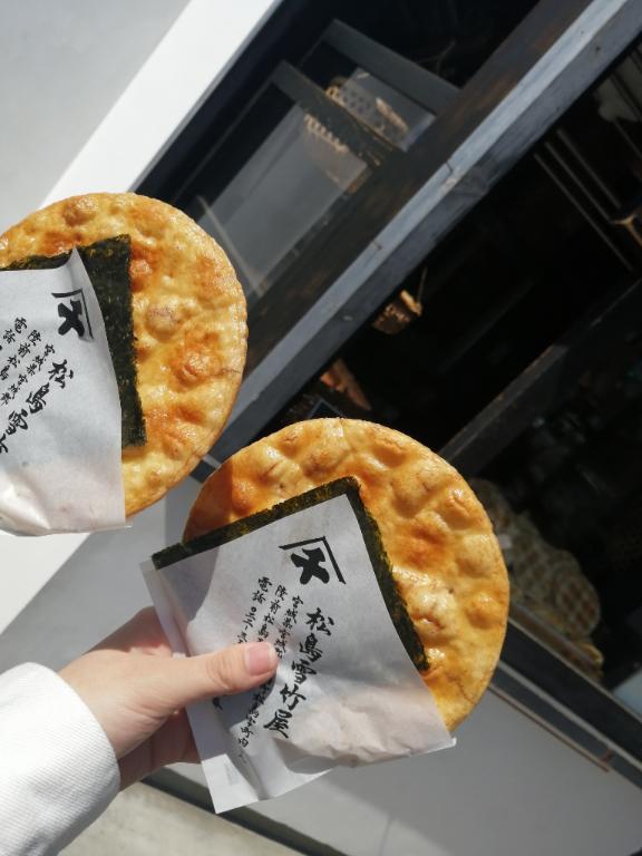 甘いもの🍡🍘🩷