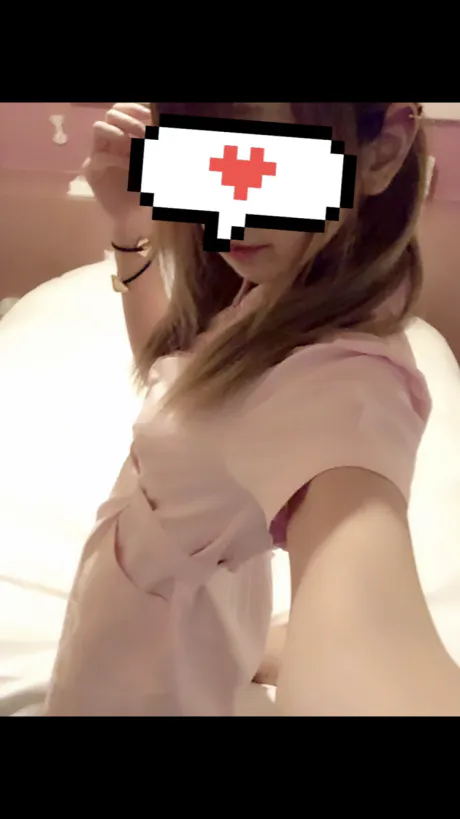 最終日です︎💕︎︎💕︎/新人みかり