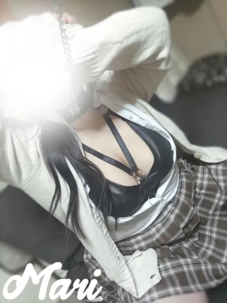 😳🩷/まり★溢れる豊満爆乳若妻