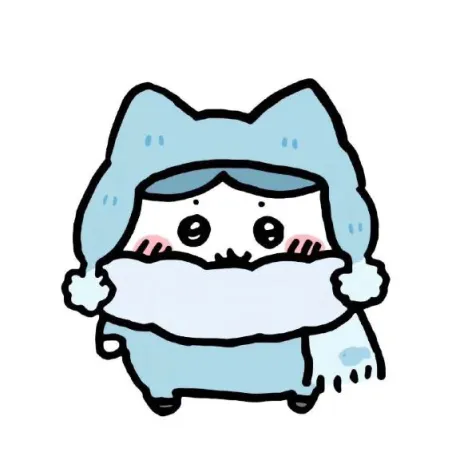 メリクリ～！/るな