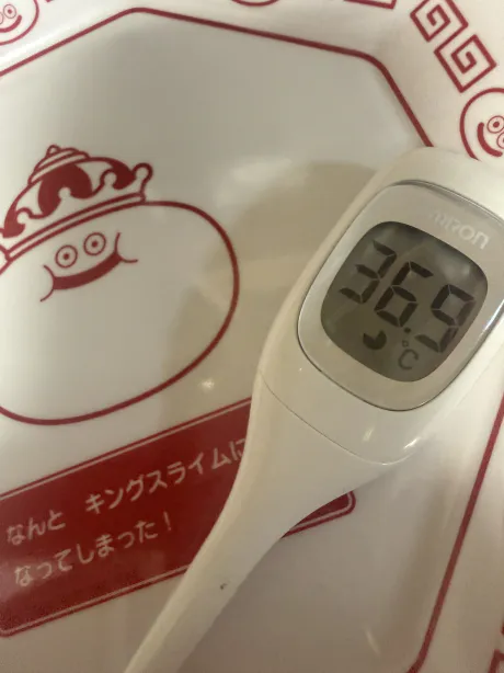 ひさしぶりー！🐹💕/なち【青森弘前五所】