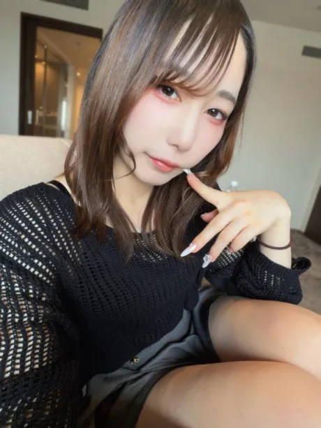 こなつ素敵な女の子は好きですか?