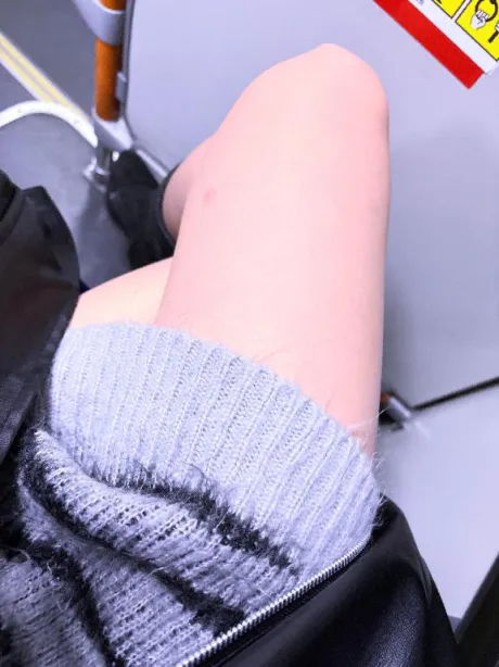 しおり素敵な女の子は好きですか?