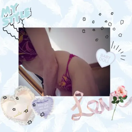 おはよう～ ！/あさがお