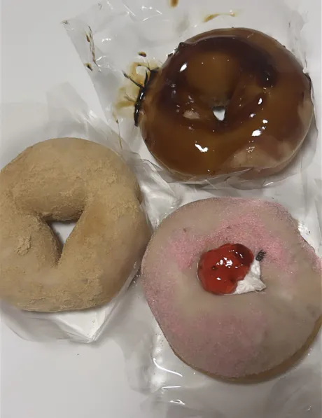 今週もありがとうございました🙌🏻︎‪💕/ゆいな【青森弘前五所】