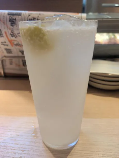 あいのブログ ひとりで