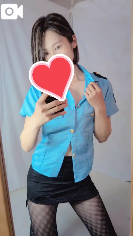 出勤です👐♡/さら