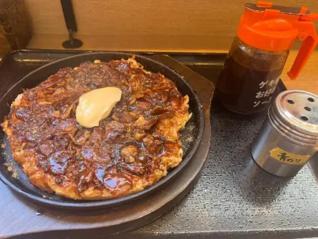 急に食べたくなって…🤭💕/ちほ