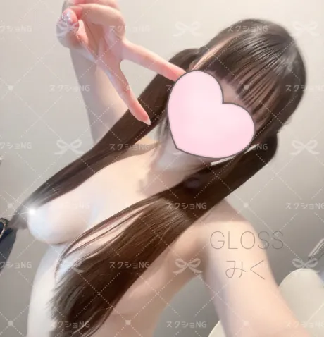 暑いのはキライだけど、、、🩵/みく《青森》