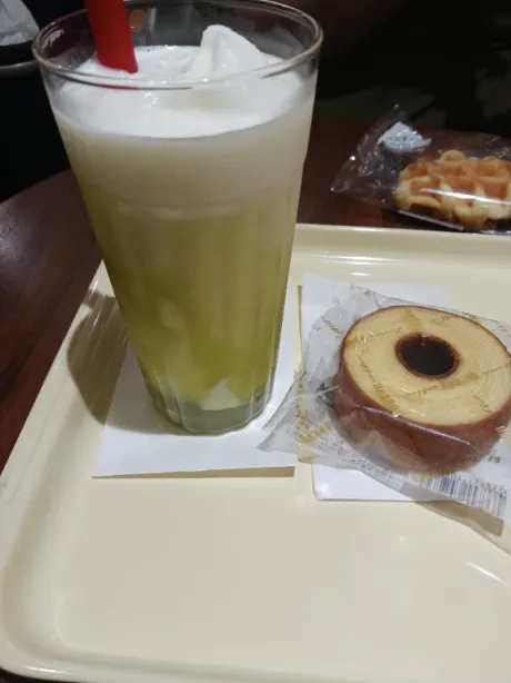 予約待ってます/もも